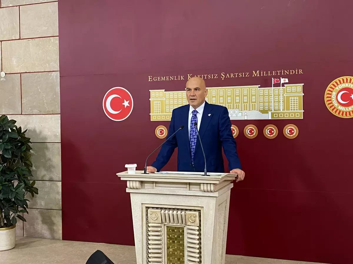 DÜZGÜN Parti'den George Aslan'a Ceza Talebi - mardin haberleri